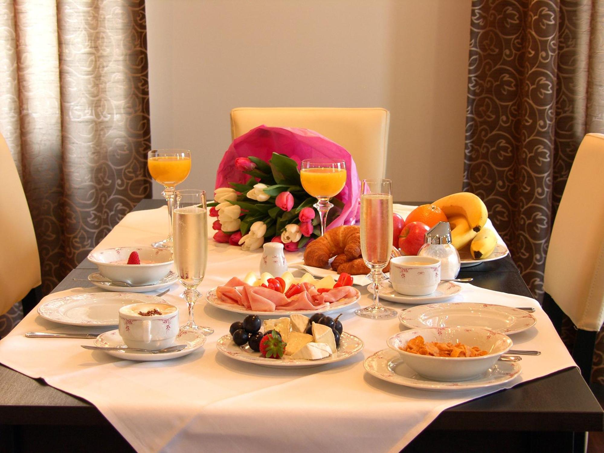 Hotel Pension Herbert Salzburg Exteriör bild